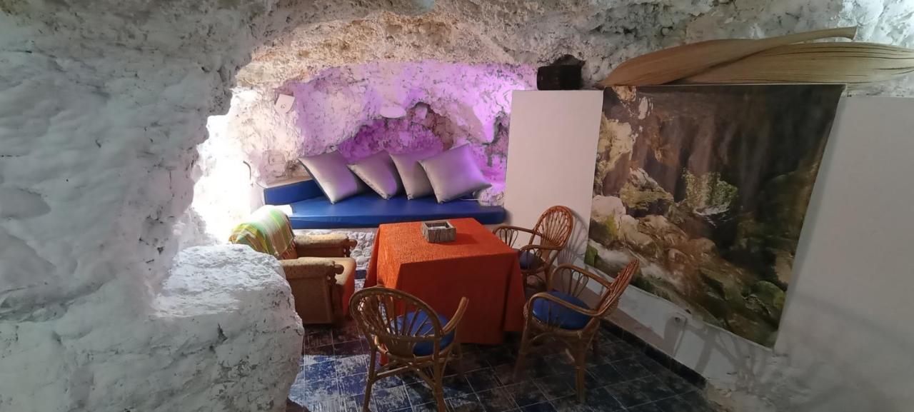 Mirasierra Holiday home Bedmar y Garciez