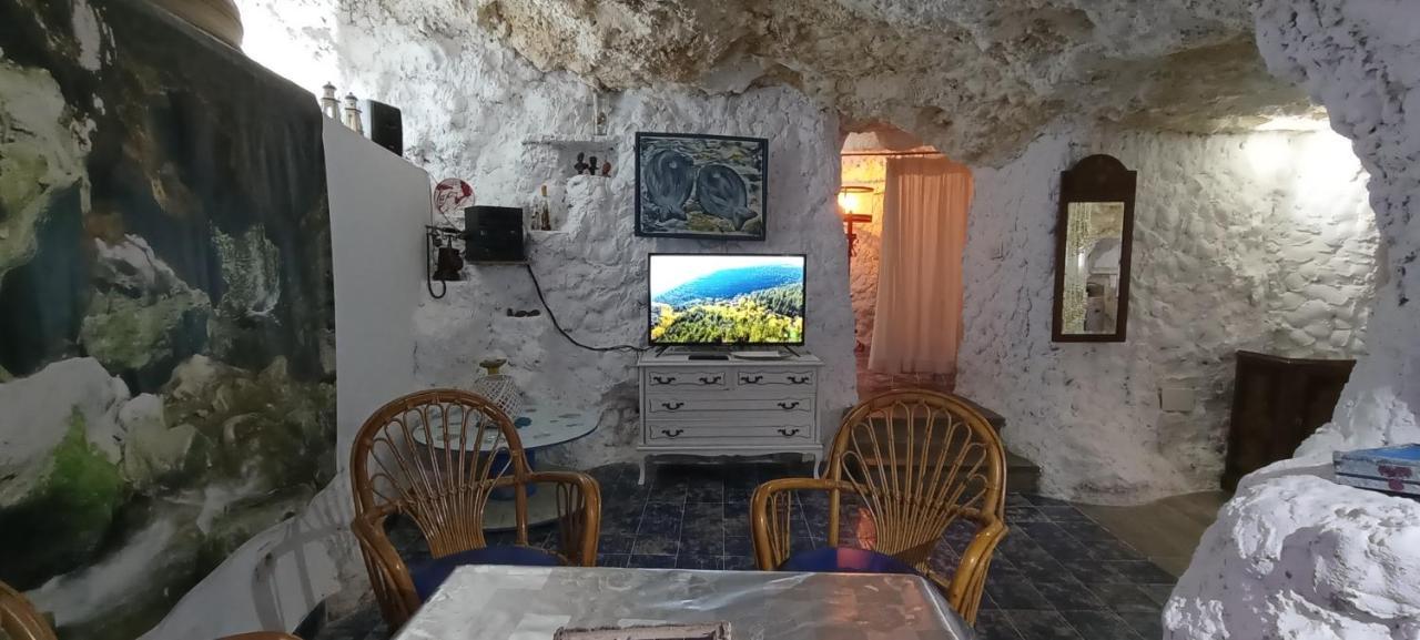 Holiday home Mirasierra *