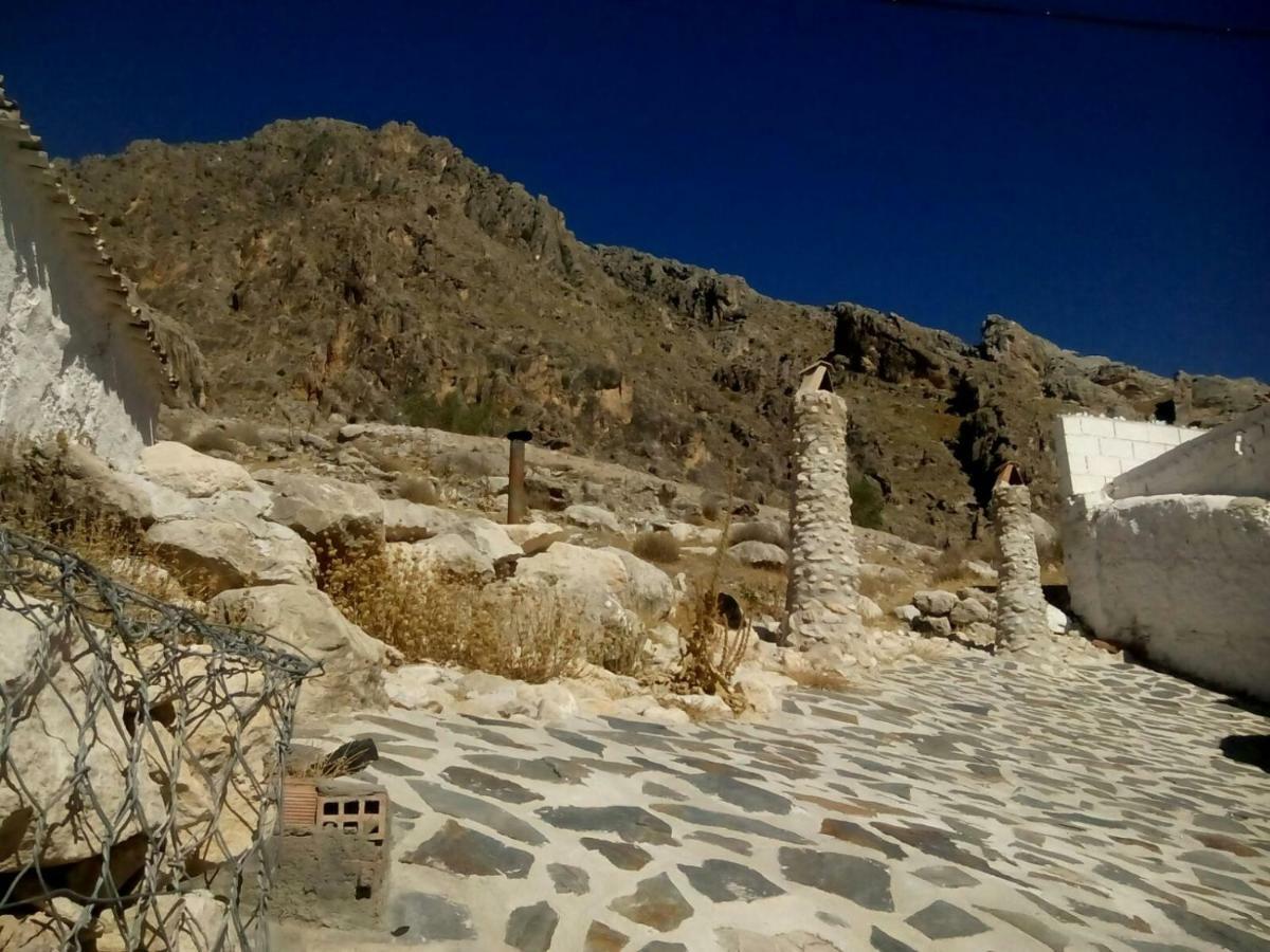 Mirasierra Holiday home Bedmar y Garciez