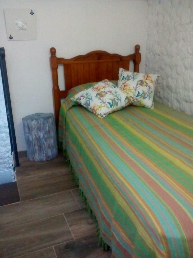 Mirasierra Holiday home Bedmar y Garciez